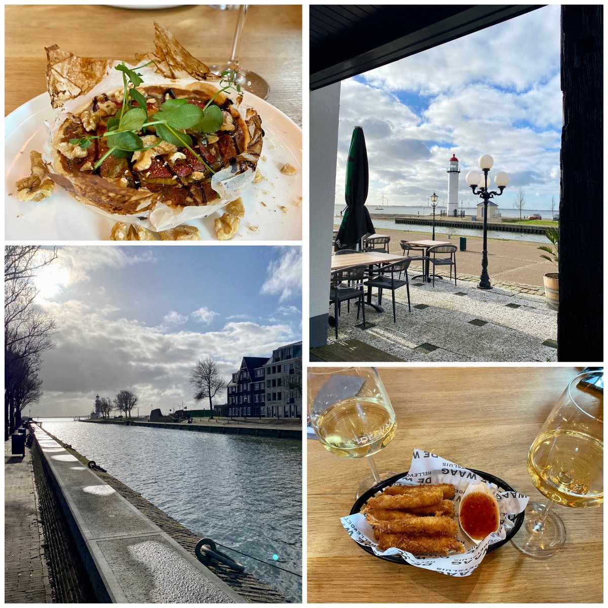 WilVervenne's tweet photo. Dagje Hellevoetsluis gisteren was gezellig! 😊
#Hellevoetsluis #DeVesting https://t.co/LLt8HwP7Z2