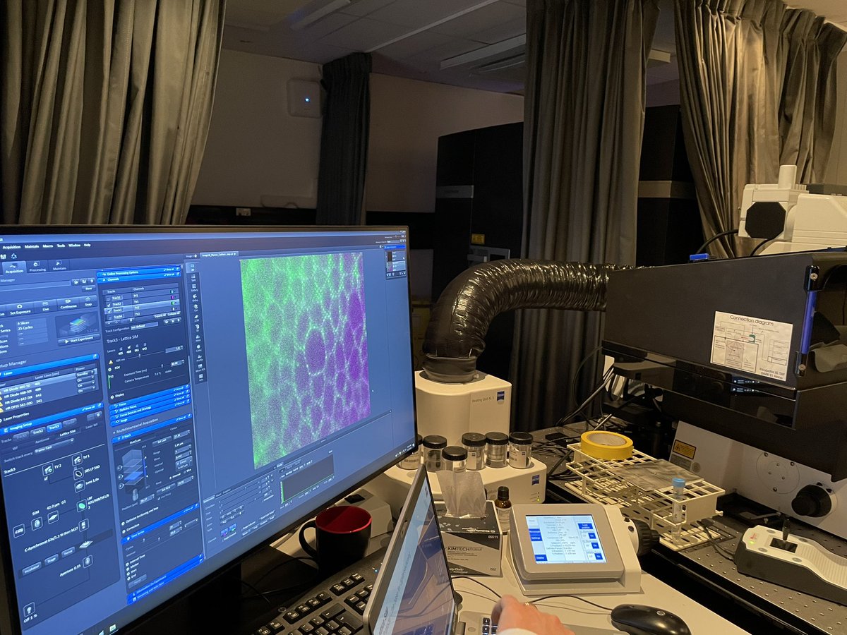 PICT-Curie tweet media