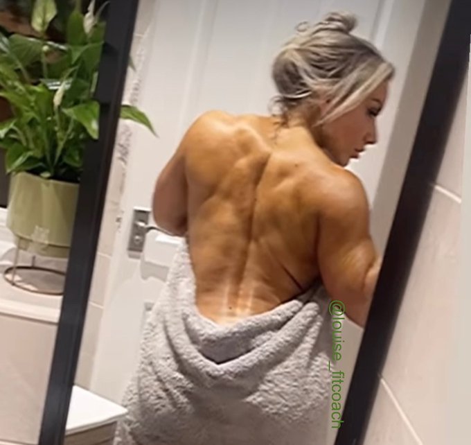 Flexxin Friday 💪🏻 https://t.co/dBWGEqWIN2