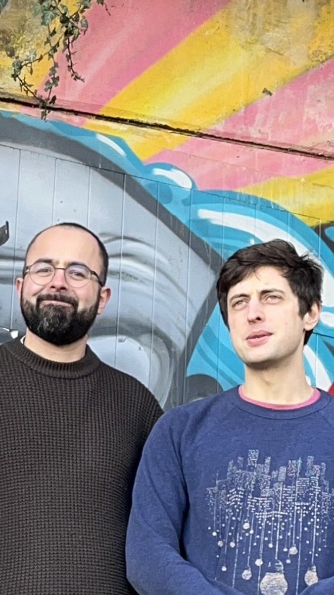 This is a picture of us for comparison. definitely just as gorgeous as <a href="/itsnysza/">NYSZA</a> and <a href="/hilangchild/">Hilang Child</a>