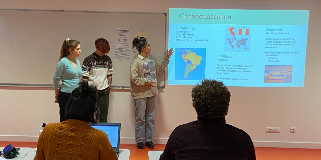 🗣 Oraux MJE à l'#ISTOM

Aujourd'hui s'est déroulé la 2ème étape des oraux de faisabilité #MJE pour les étudiants n'ayant pas validé. 𝐋𝐚 𝐌𝐉𝐄 𝐞𝐬𝐭 𝐮𝐧𝐞 𝐞𝐱𝐩𝐞𝐫𝐭𝐢𝐬𝐞 𝐦𝐞𝐧𝐞́𝐞 𝐞𝐧 𝐠𝐫𝐨𝐮𝐩𝐞 𝐩𝐨𝐮𝐫 𝐮𝐧 𝐜𝐨𝐦𝐦𝐚𝐧𝐝𝐢𝐭𝐚𝐢𝐫𝐞 𝐩𝐫𝐨𝐟𝐞𝐬𝐬𝐢𝐨𝐧𝐧𝐞𝐥.