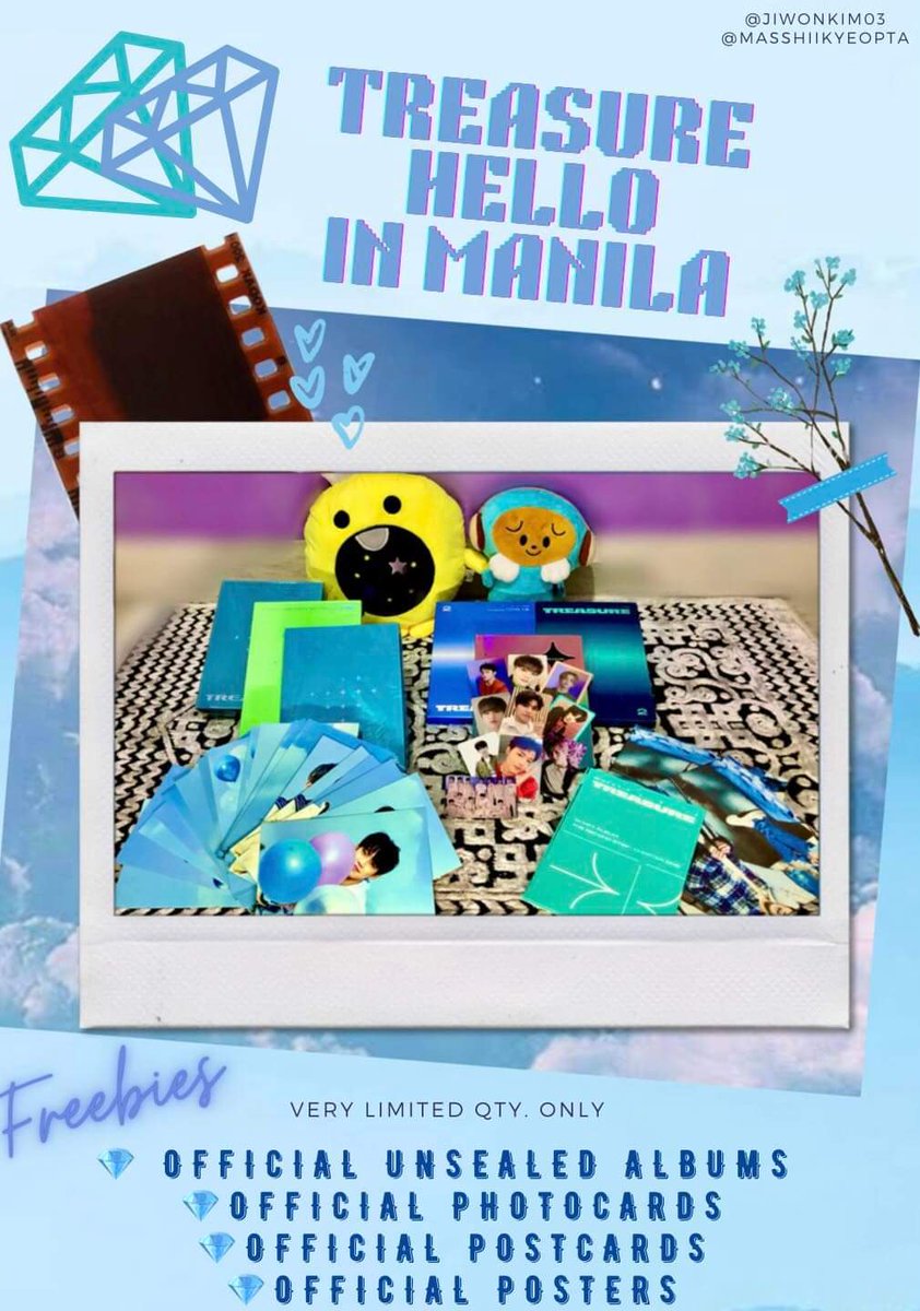 🌸🏴☠️ H⩜⃝nna || 한나 🏴☠️🌸 tweet media