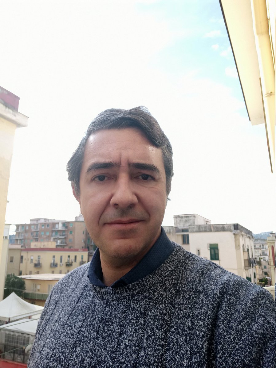 SottenGW's tweet image. Good day everyone, 😀😊❤️🫂
today I'm one year older, I've reached 45. I haven't decided yet whether to buy or make a cake at home, but then there's some cleaning....I think about it a little more.
🎂🎂🎂🎂

#NFTFam #NFTCommunity