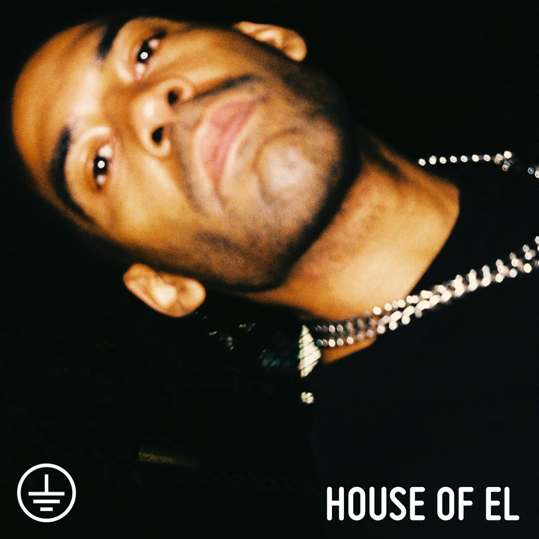 We are very excited to welcome House of EL (@iamhouseofel) to Earth! 🌏 Originally a jazz trumpeter and multi instrumentalist, House of EL aka Kieron McIntosh furthered his creativity as he moved into producing and song-writing. More Info here earth-agency.com/artists/house-…