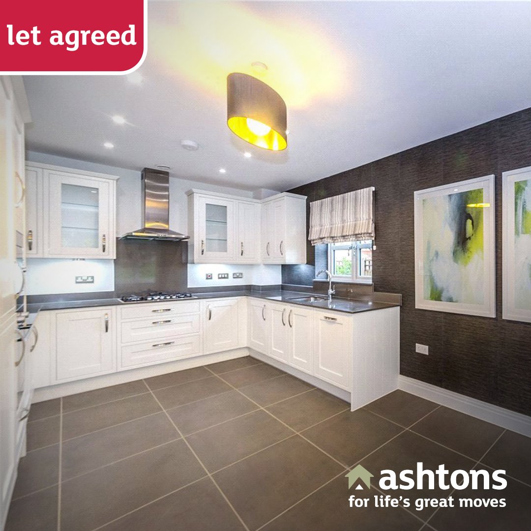 ashtonsProp's tweet image. Another #Ashtons success story in letting this property again for the current owners at the asking rental located on the popular Wilshire Park development on the outskirts of #Welwyn village. If you are looking to rent a property contact our team of property experts today.