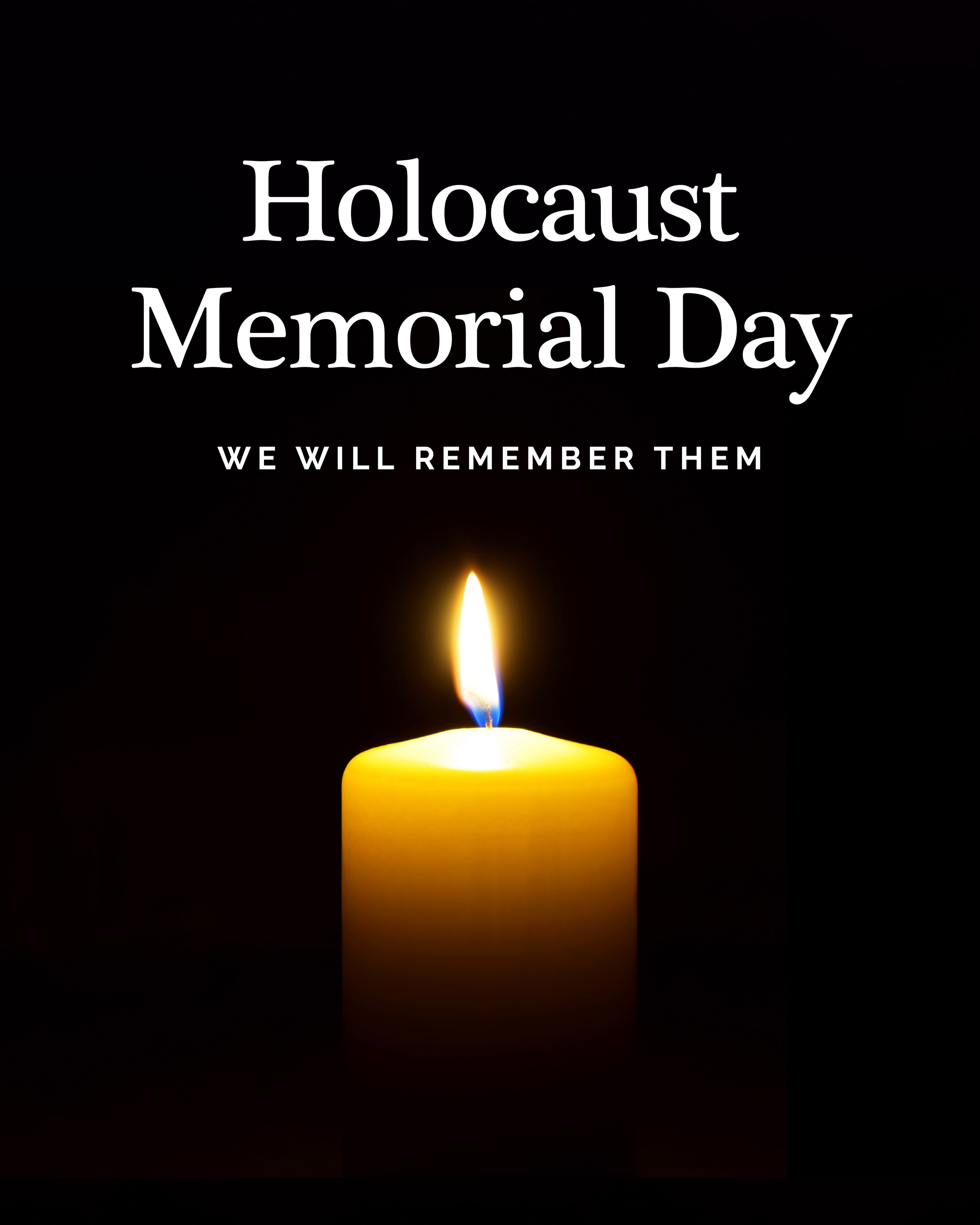 Holocaust Memorial Day FneH302XkAAEpMN?format=jpg&name=4096x4096