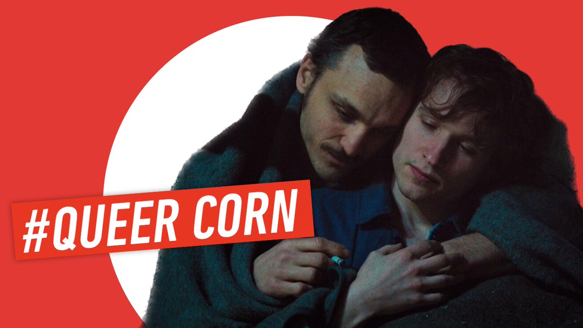 OPINIONI | #GreatFreedom: #FranzRogowski e l’amore gay ai tempi del nazismo per un film da non perdere hotcorn.com/it/film/news/g…