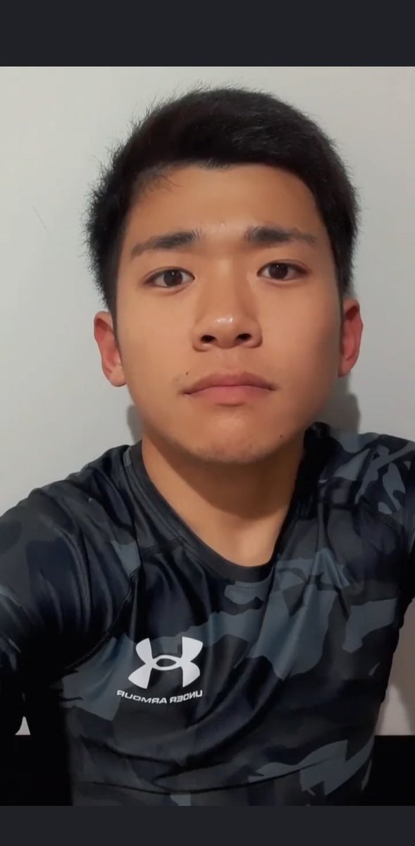 半年前？芋顔すぎて助けて