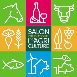 ANICAP (@anicapfr) on Twitter photo 📆L'#ANICAP sera de nouveau présente au <a href="/Salondelagri/">Salon International de l'Agriculture</a> du 25/02 au 05/03, sur le stand 65 <a href="/FromDeChevre/">Fromages de Chèvre</a> dans le Hall 1.
Une belle opportunité pour faire découvrir la filière laitière #caprine grâce à de nombreuses animations. 📆L'#ANICAP sera de nouveau présente au <a href="/Salondelagri/">Salon International de l'Agriculture</a> du 25/02 au 05/03, sur le stand 65 <a href="/FromDeChevre/">Fromages de Chèvre</a> dans le Hall 1.
Une belle opportunité pour faire découvrir la filière laitière #caprine grâce à de nombreuses animations.