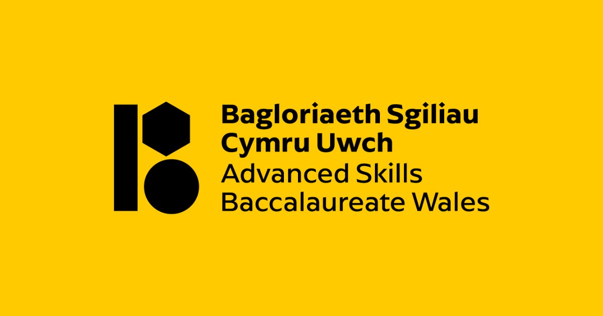 The new Advanced Skills Baccalaureate Wales is designed to provide learners with the skills they need for future study and to successfully enter the job market, but what does that include?

▶️ Our new overview video has all the details: bit.ly/3XYZnrV