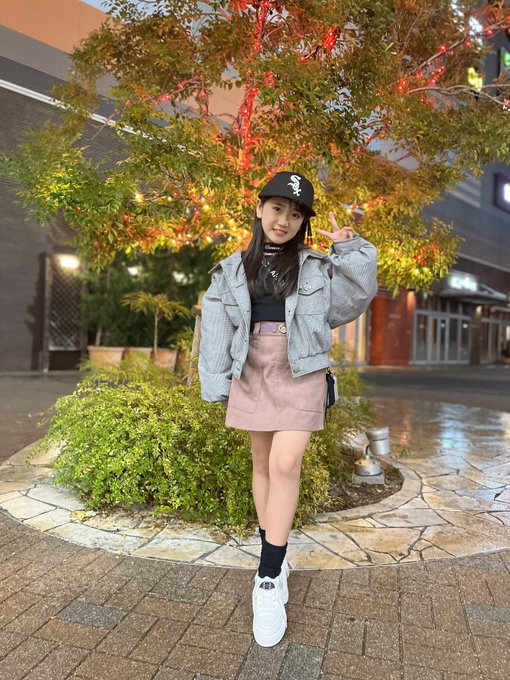 Twitterのコスプレ画像14