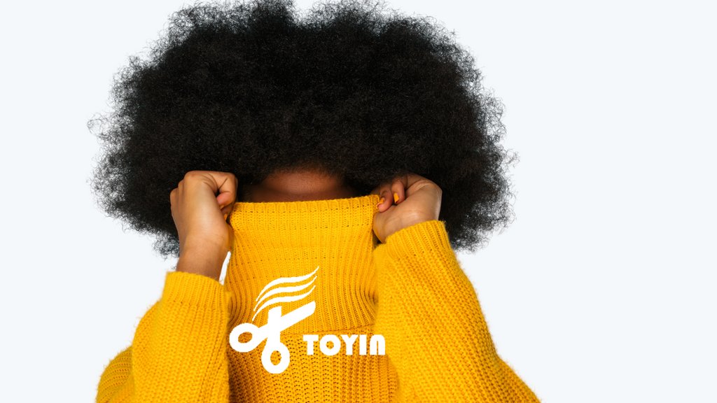ToyinApp's tweet photo. Your hairstyle speaks its own language. Whenever we think our hair looks horrible, strangers will tell us it looks amazing 🧐
Use the Toyin app to for all your hair needs! We are coming to Ghana 🇬🇭 
#hair #fridayfeeling #marketing #quote 
#ghana https://t.co/7paqr0DMhF