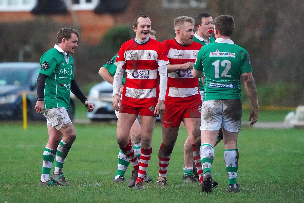 The Battle of the Bog Seat | Part 2.

Tomorrow our 1st &amp; 2nd XV travel away to old rivals @silhilliansrufc to see who will walk away with this years Bog Seat in a thrilling double header🤌

This is one you won’t want to miss!

⏰ 2:15pm.

#COYE