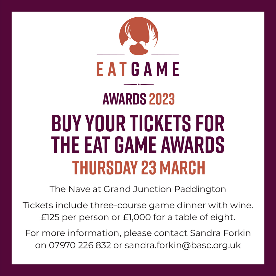 Eat Game tweet media