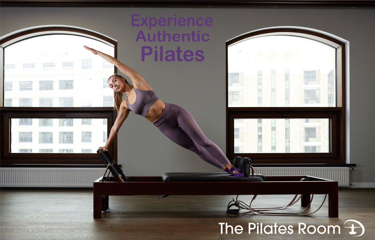 ThePilatesRoom's tweet photo. https://t.co/vsv9jlhjiQ