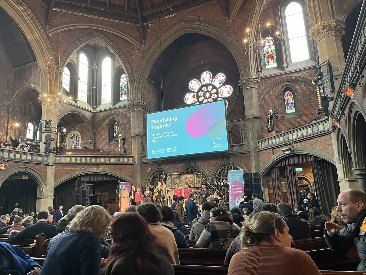 Martin Kyle (@martinjkyle) on Twitter photo Excited to attending the <a href="/churchofengland/">The Church of England</a> national conference today! <a href="/DrMJ93/">Dr Margaret James</a> <a href="/CofELincoln/">Diocese of Lincoln</a> @CofE_EduLead <a href="/CofE_Education/">CofE Education</a> 🎶 ⛪️ #flourishingtogether Excited to attending the <a href="/churchofengland/">The Church of England</a> national conference today! <a href="/DrMJ93/">Dr Margaret James</a> <a href="/CofELincoln/">Diocese of Lincoln</a> @CofE_EduLead <a href="/CofE_Education/">CofE Education</a> 🎶 ⛪️ #flourishingtogether
