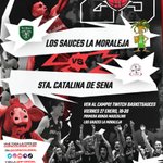 Photo by Deportes Los Sauces (@basketsauces)