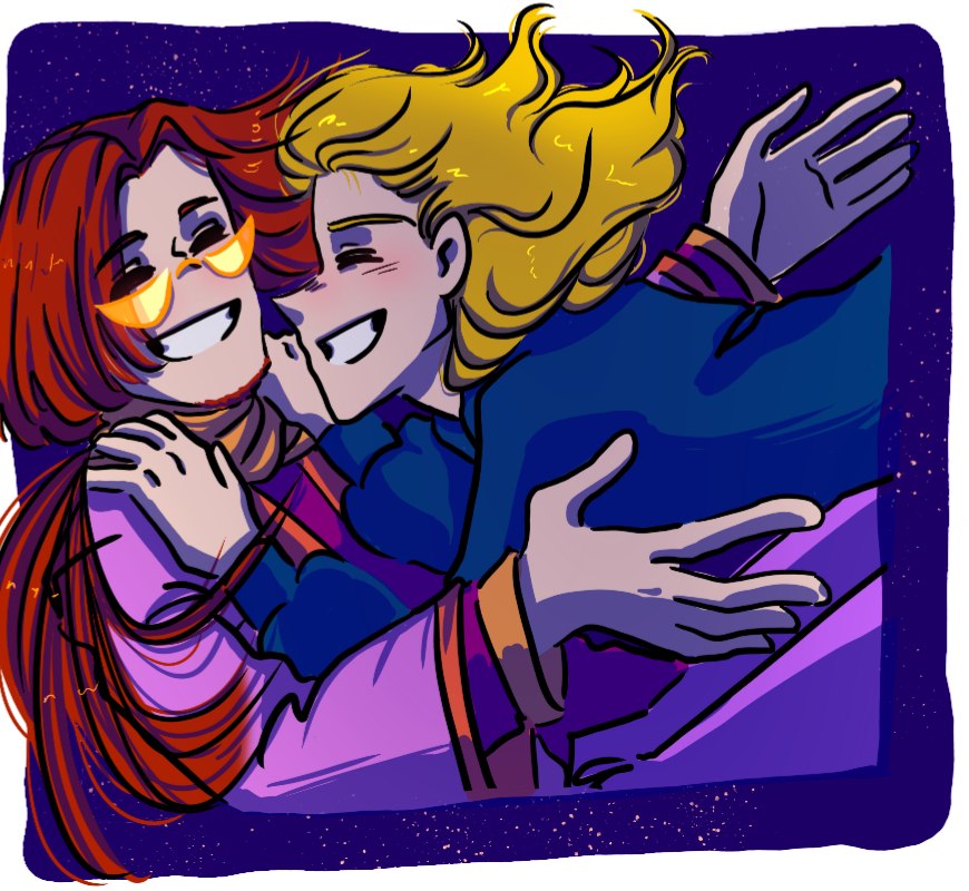 joy 
#ggad #grindeldore