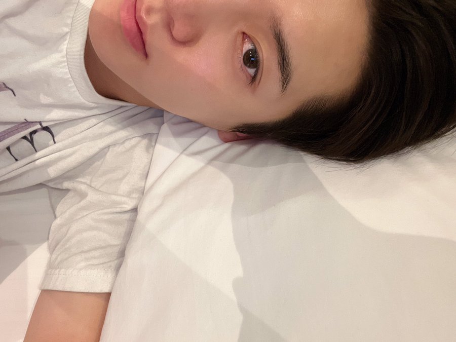renhourIy's tweet photo. #최민기 #ChoiMingi #렌 #REN #뉴이스트 #NUEST @REN_BPM https://t.co/alLhTUmop2