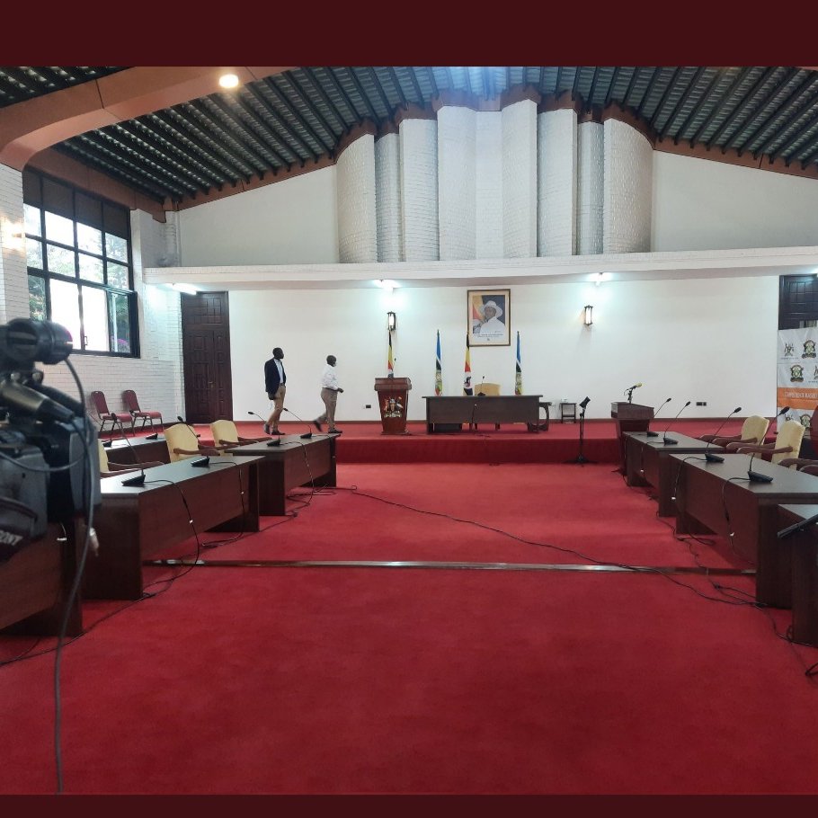 sadamafi1's tweet photo. All is set for the release of 2022 PLE results at statehouse https://t.co/Dc5IjjVp86