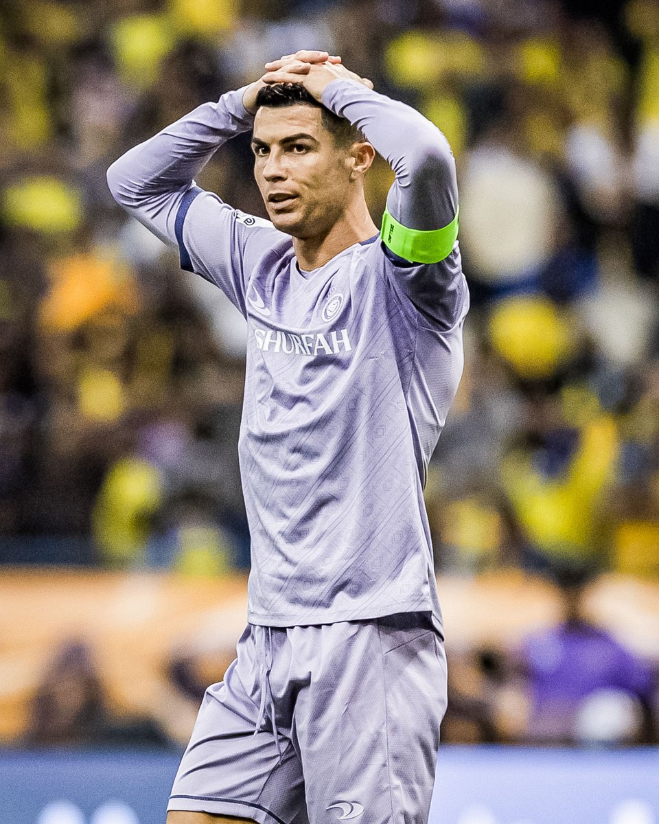 Al-Nassr manager blames Cristiano Ronaldo for Saudi Super cup exit  😳