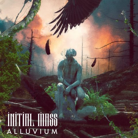 Initial Mass: La nostra recensione di "Alluvium"! metallus.it/recensioni/ini… #InitialMass #LuminolRecords <a href="/initialmass/">Initial Mass Band</a>