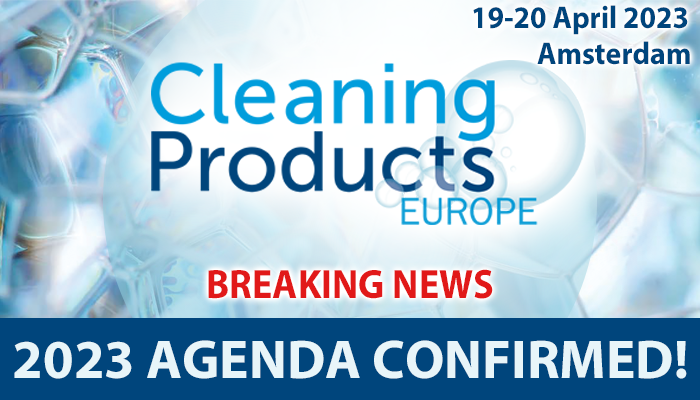 Cleaning Products tweet media