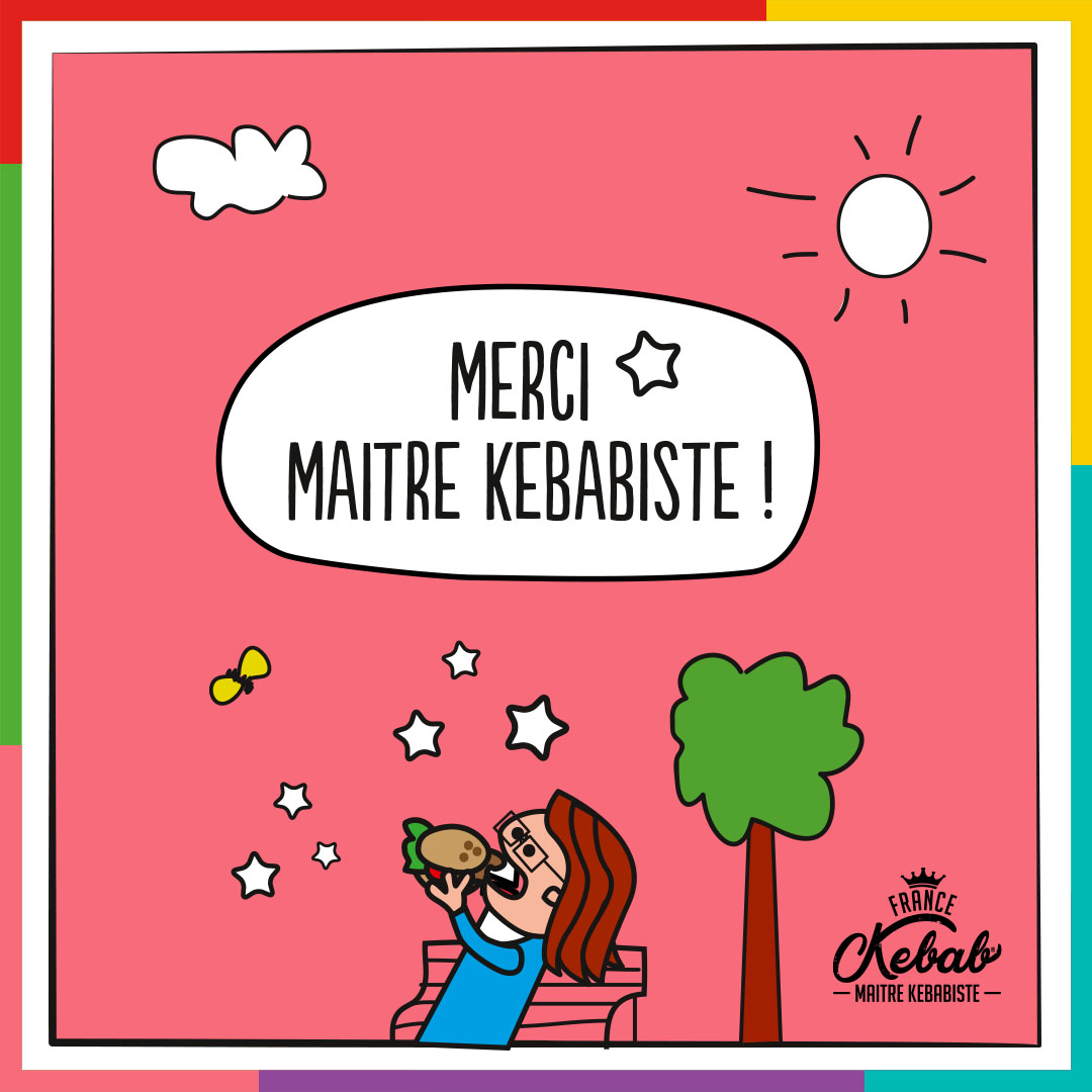 France Kebab tweet media