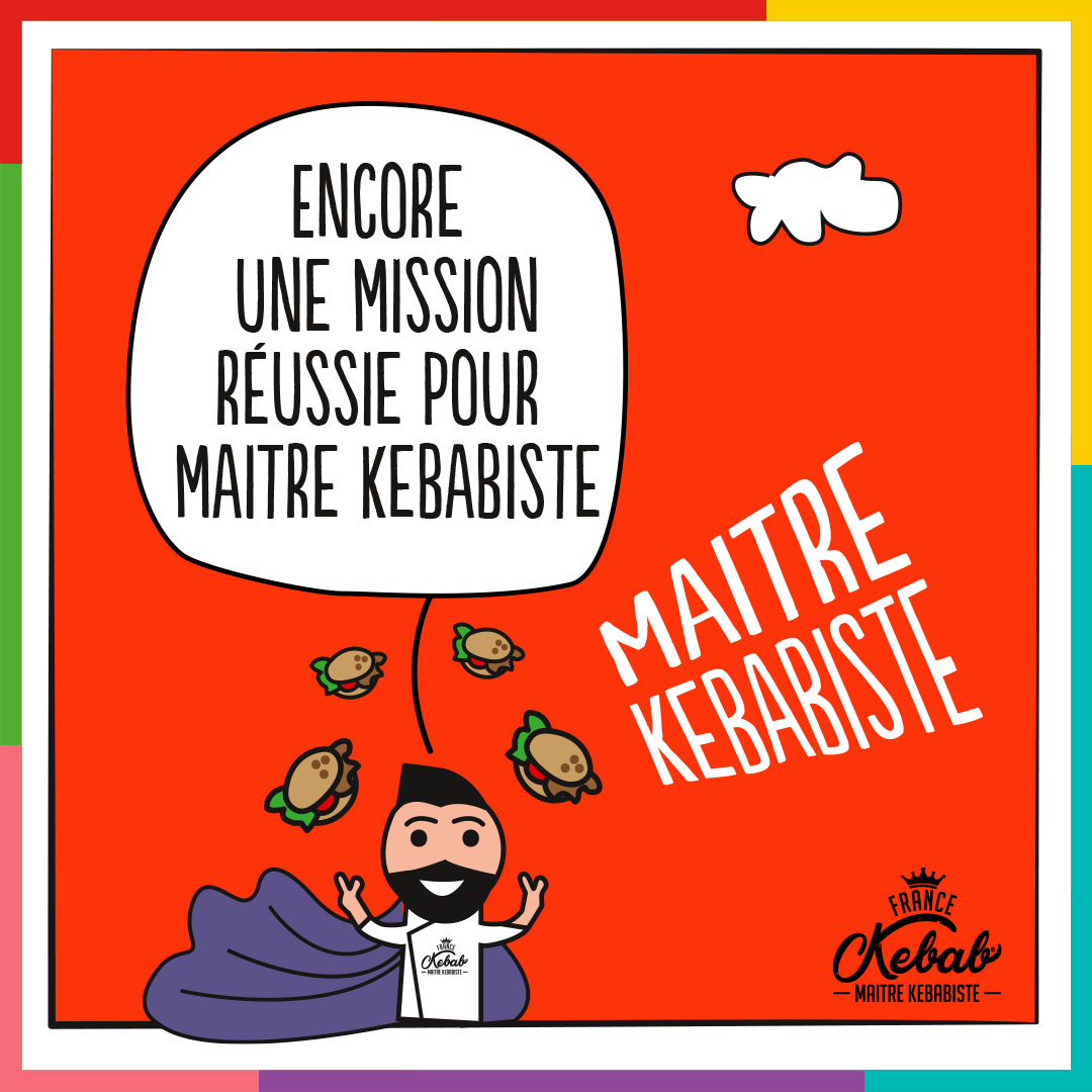 France Kebab tweet media
