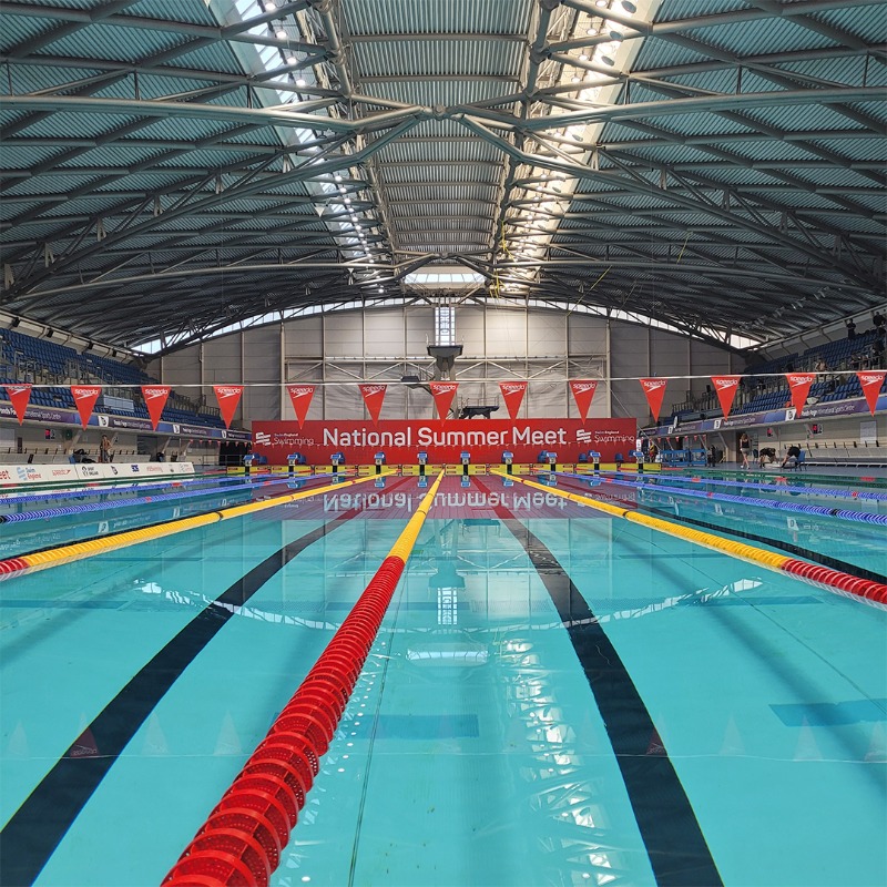 Swim_England's tweet photo. The qualification window for the Swim England National Summer Meet and the British Summer Championships has been confirmed 🏊 ☀️

It comes after @britishswimming revealed that the British Summer Championships are returning to Sheffield in July! 🇬🇧

Find out more ⤵️