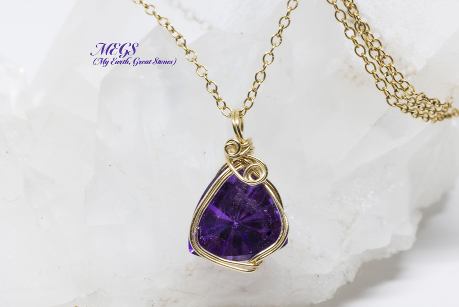 MEGS_Jewelry's tweet photo. 💗新作情報 💗
��２月誕生石】アメジスト ～愛の追及 ワイヤーアートジュエリー ペンダントトップ【新月制作】 

詳細・ご購入はこちらから
https://t.co/KvS0XeuYyn

#MEGS #ジュエリー #ワイヤーアート #ワイヤーラップ #ワイヤージュエリー #ペンダントトップ #アメジスト #誕生石 #2月誕生石 https://t.co/BeTrD46XKF