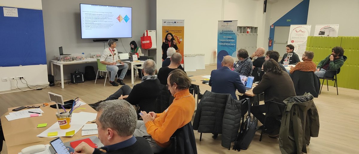 Pont-Tech tweet media