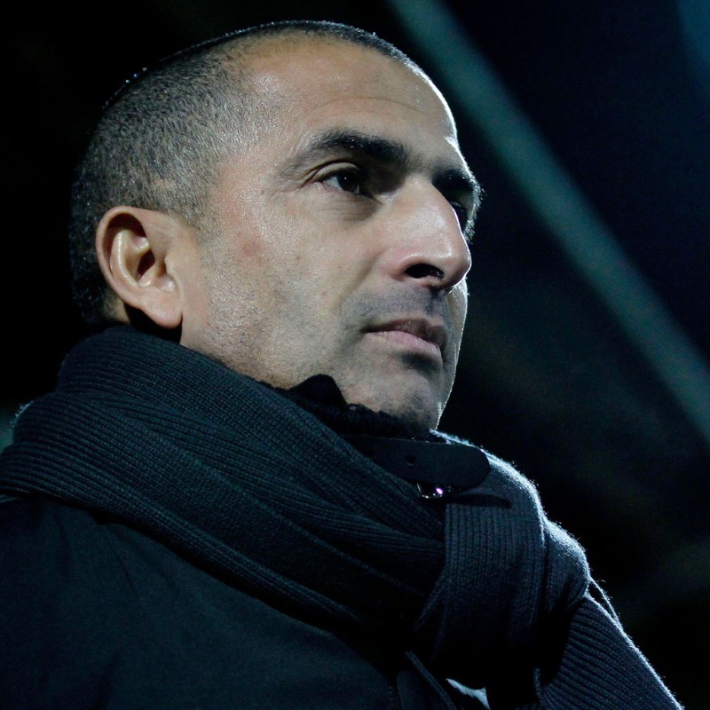 CardiffCityFC's tweet photo. #CardiffCity is very pleased to announce the appointment of Sabri Lamouchi as First Team Manager.

#CityAsOne