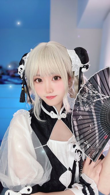 コスプレイヤーえびまるのTwitter画像18