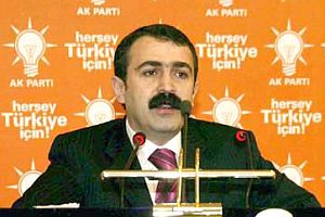 AKP milletvekili Şükrü Ayalan'ın, 50 Euro'luk ilacı SGK'ya 75 kat daha fazla fiyat olan 3750 Euro'ya sattığı haberlerine erişim yasağı konuldu.