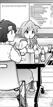 もぐこのみさんかわいいね💕 