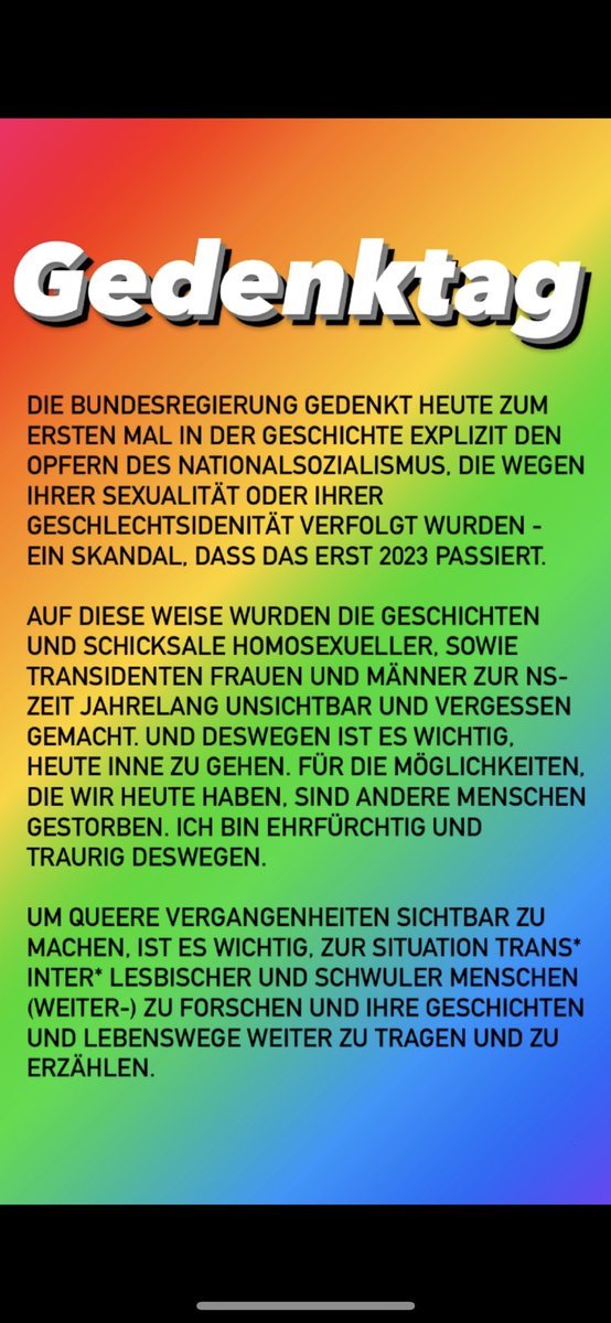 ingo_paetzold's tweet photo. #weremember https://t.co/WT3jvCuxuo