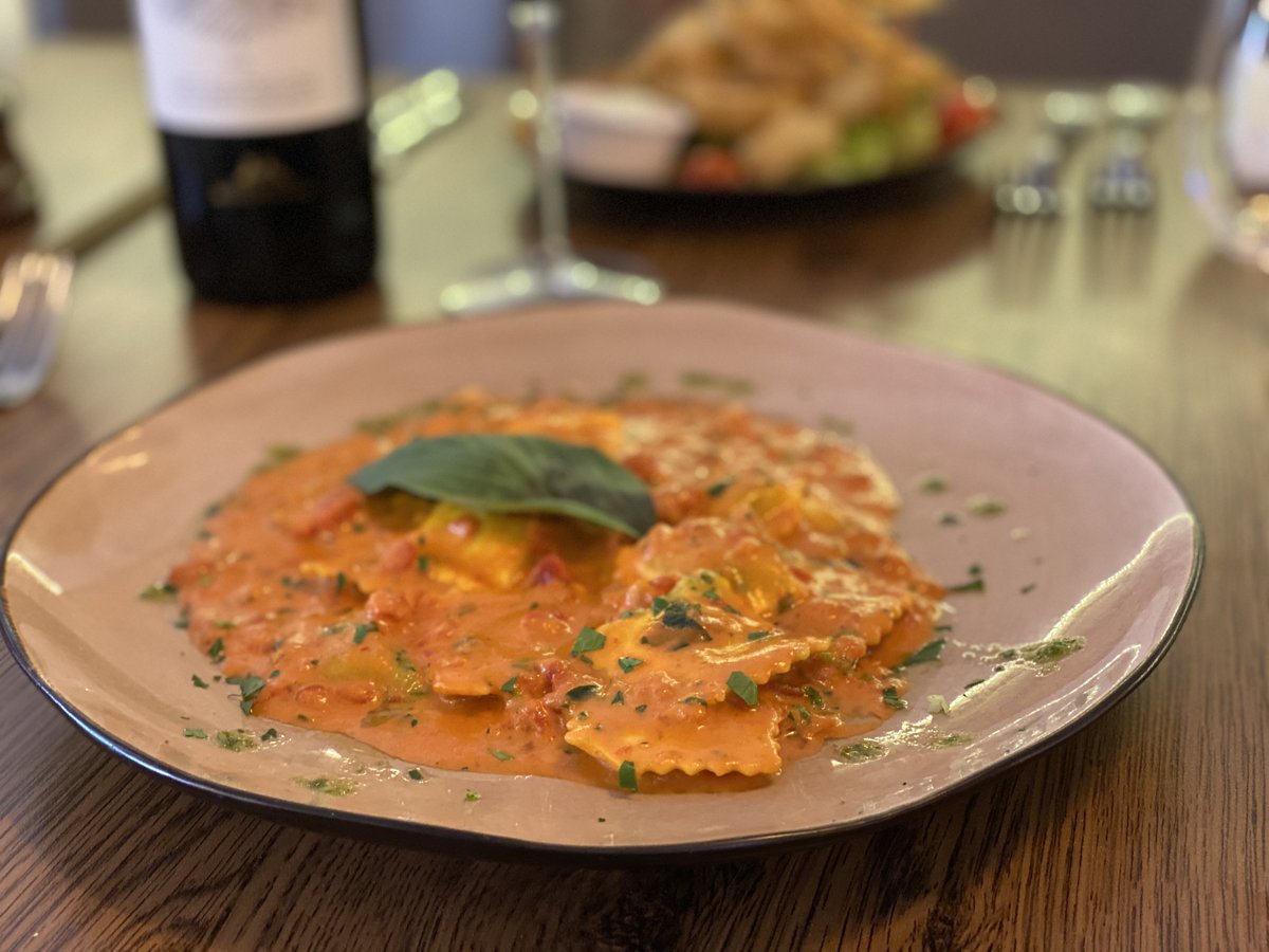 studiogustoldn's tweet photo. Studio Gusto imports the best Pasta from Campania, Italy. Here you can taste the most traditional Pasta dishes, such as Carbonara and Bolognese!

Book your table: https://t.co/9vLyjqVhcM

#studiogusto #italianrestaurant #italiancuisine #bromley #londonrestaurant #london https://t.co/LI3oaSMRVi