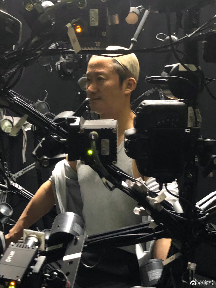 polarization_yu's tweet photo. 中華 #lightstage
https://t.co/buu0MKmVGQ https://t.co/ZKzoHhDWwN