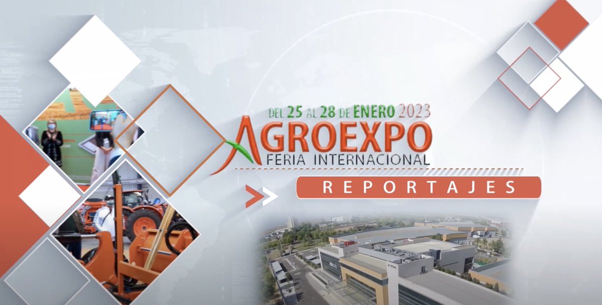 AGROEXPO tweet media