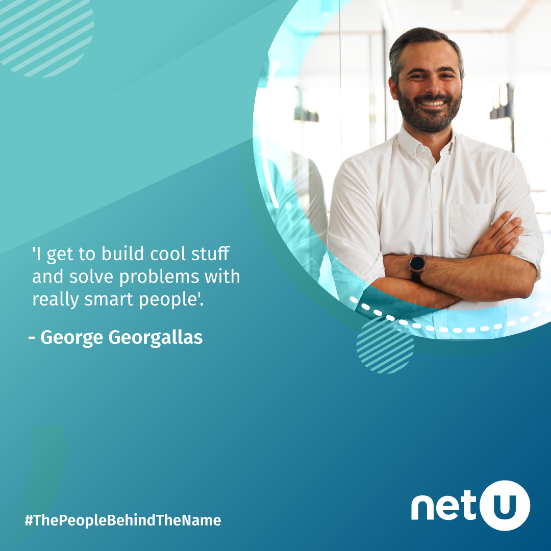 NetU Group tweet media
