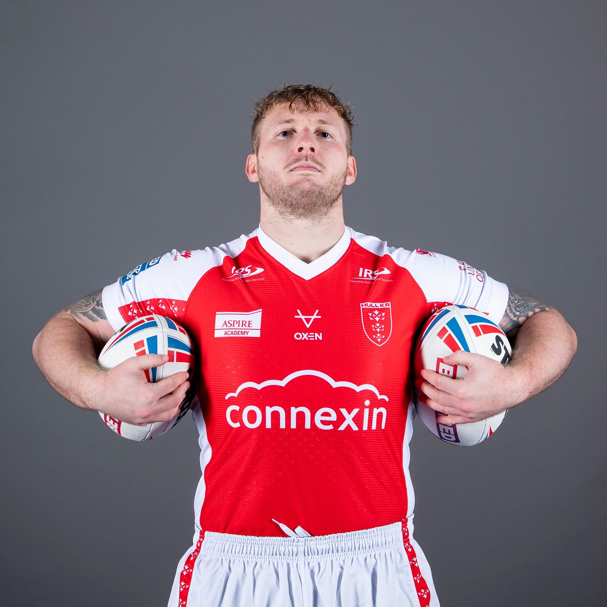 Hull KR tweet media