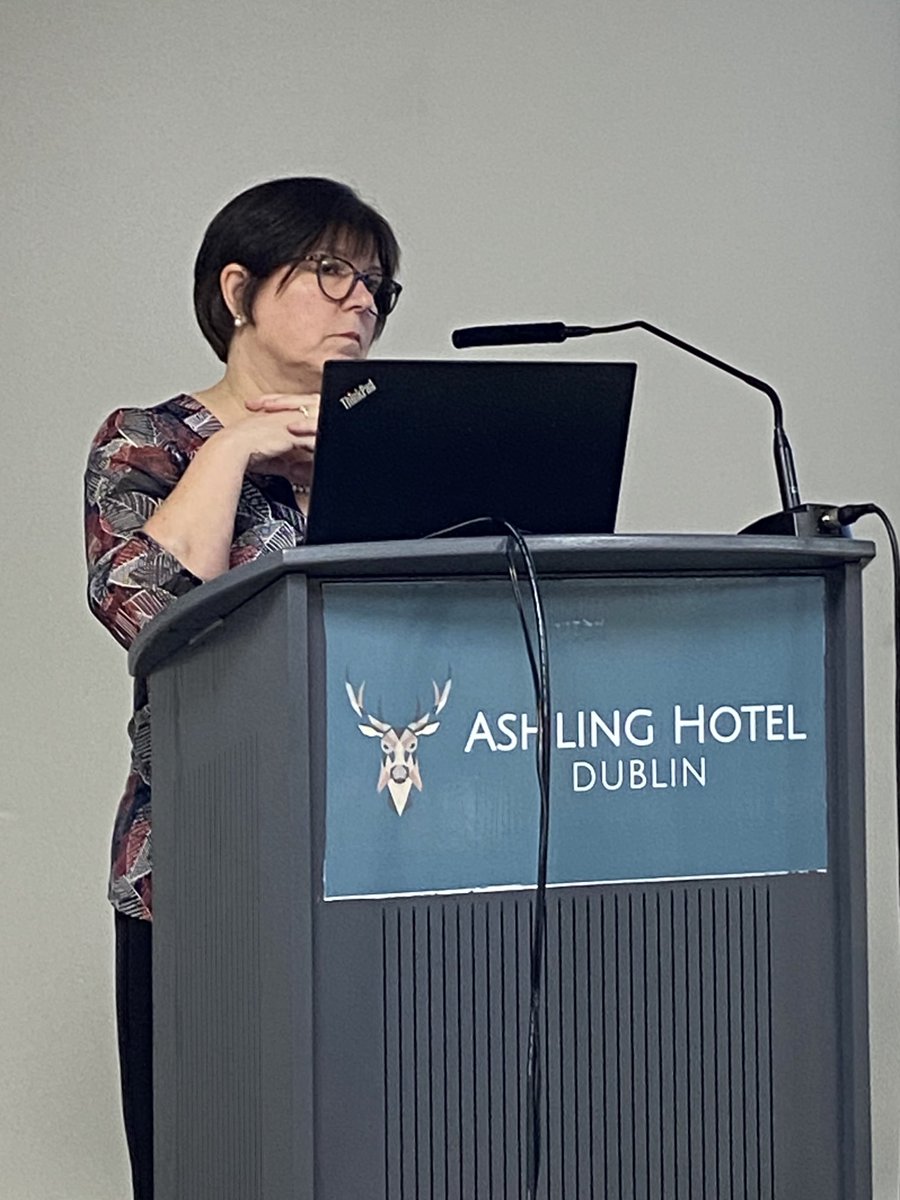 Elaine Barker (@elainebarker77) on Twitter photo Superb start to the #NWIHP Physiotherapy event with the trailblazing <a href="/cinnycusack/">cinnycusack</a> - great learnings on how her hard work and expertise has made Physio an invaluable part of MDT urogynae clinics in the Rotunda Hospital Superb start to the #NWIHP Physiotherapy event with the trailblazing <a href="/cinnycusack/">cinnycusack</a> - great learnings on how her hard work and expertise has made Physio an invaluable part of MDT urogynae clinics in the Rotunda Hospital