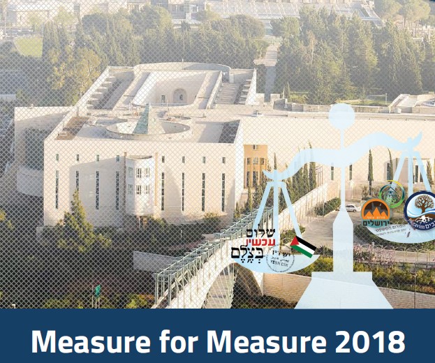 Regavim on Twitter "²Meir spoke about how Regavim believed for years