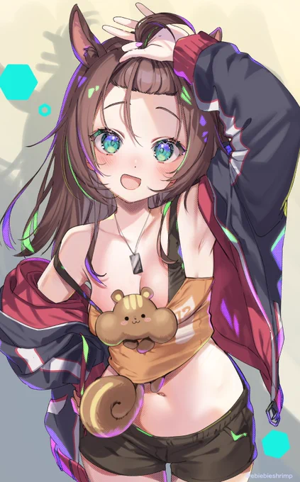 おちょん#祭絵 