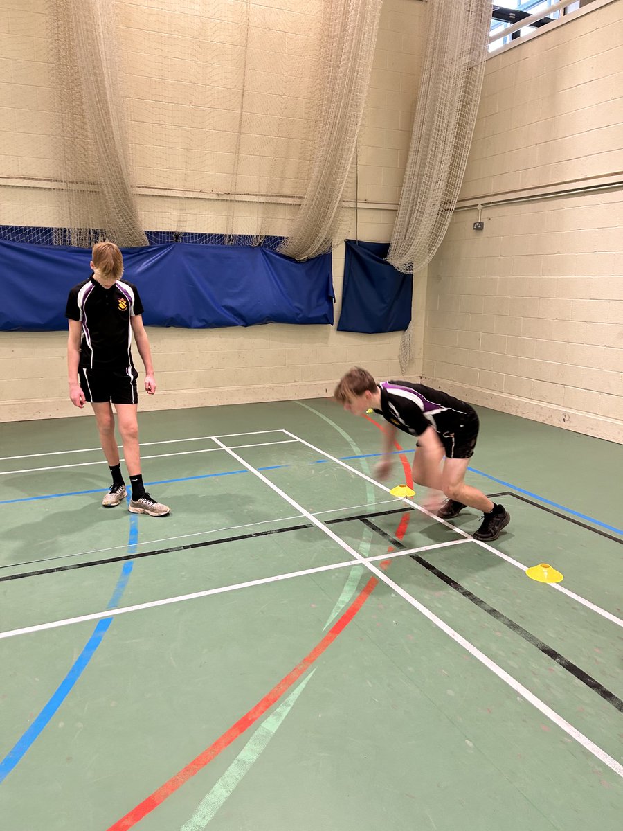 Ellesmere Academic PE and Btec Sport tweet media