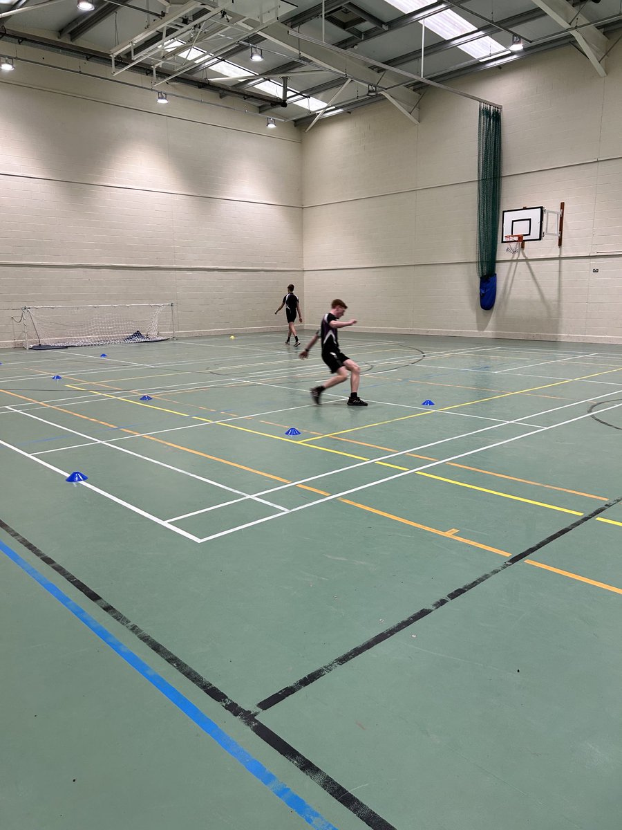 Ellesmere Academic PE and Btec Sport tweet media