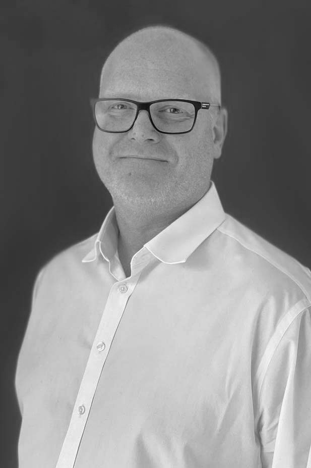 We are delighted to announce the appointment of our new Group Financial Director, Adam Tennant.

Adam brings with him a wealth of experience in finance and construction, having worked both in contracting and house-building businesses for two decades.