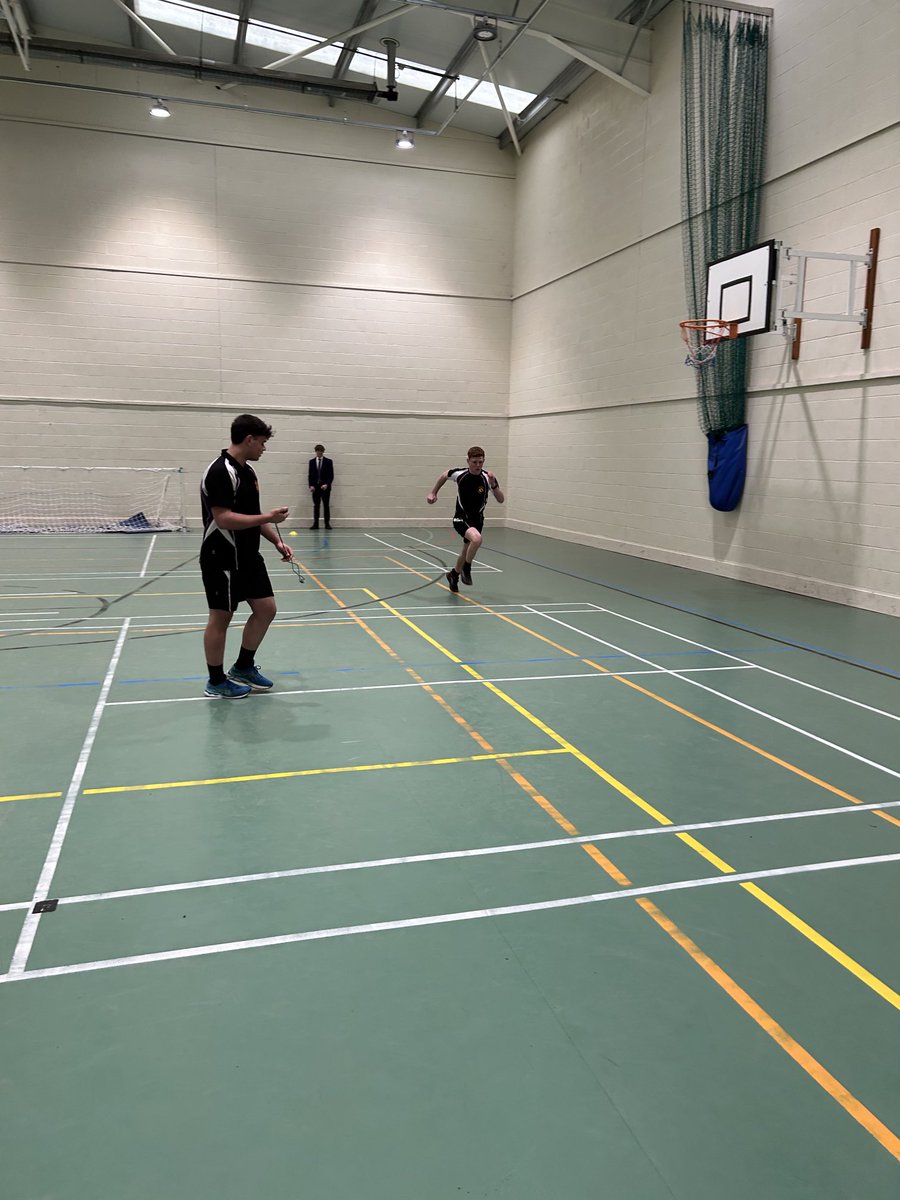 Ellesmere Academic PE and Btec Sport tweet media