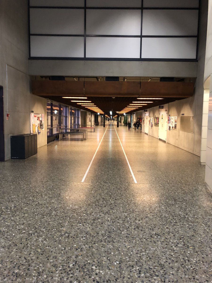 I was very impressed with the preparations made by the SDU in Odense for #ERF2023 in March (13-16). I was there as part of  the <a href="/eu_Robotics/">euRobotics</a> Board to review the site and I’m happy that it all looks so good! My tip: Do the lab tours!